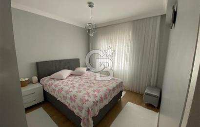 HADIMKÖY KİPTAŞ 3.ETAP FULL TADİLATLI SATILIK 2+1 DAİRE