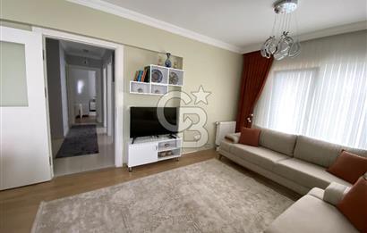 HADIMKÖY KİPTAŞ 3.ETAP FULL TADİLATLI SATILIK 2+1 DAİRE