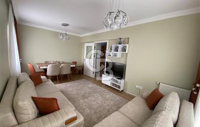 HADIMKÖY KİPTAŞ 3.ETAP FULL TADİLATLI SATILIK 2+1 DAİRE