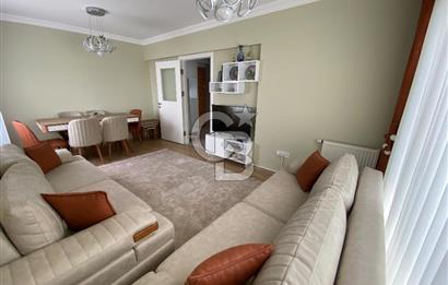HADIMKÖY KİPTAŞ 3.ETAP FULL TADİLATLI SATILIK 2+1 DAİRE