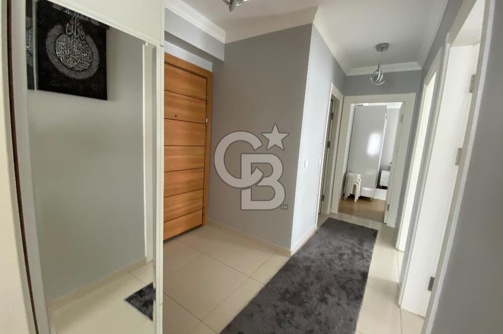 HADIMKÖY KİPTAŞ 3.ETAP FULL TADİLATLI SATILIK 2+1 DAİRE