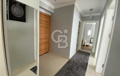 HADIMKÖY KİPTAŞ 3.ETAP FULL TADİLATLI SATILIK 2+1 DAİRE