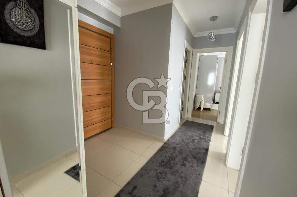 HADIMKÖY KİPTAŞ 3.ETAP FULL TADİLATLI SATILIK 2+1 DAİRE