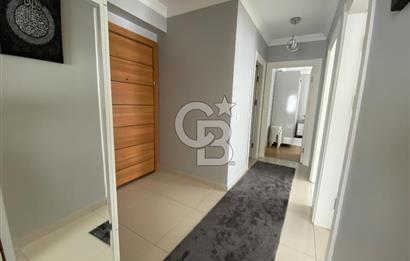 HADIMKÖY KİPTAŞ 3.ETAP FULL TADİLATLI SATILIK 2+1 DAİRE