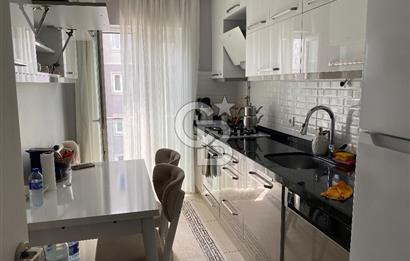 HADIMKÖY KİPTAŞ 3.ETAP FULL TADİLATLI SATILIK 2+1 DAİRE