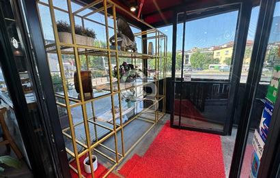 BRANDİUM AVM DE 220 M2 NET DEVREN KİRALIK RESTAURANT