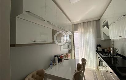 HADIMKÖY KİPTAŞ 3.ETAP FULL TADİLATLI SATILIK 2+1 DAİRE