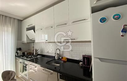 HADIMKÖY KİPTAŞ 3.ETAP FULL TADİLATLI SATILIK 2+1 DAİRE