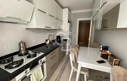 HADIMKÖY KİPTAŞ 3.ETAP FULL TADİLATLI SATILIK 2+1 DAİRE