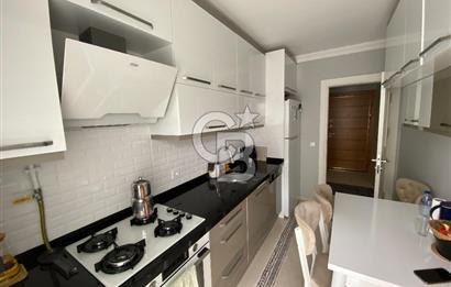 HADIMKÖY KİPTAŞ 3.ETAP FULL TADİLATLI SATILIK 2+1 DAİRE