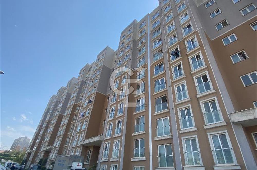 HADIMKÖY KİPTAŞ 3.ETAP FULL TADİLATLI SATILIK 2+1 DAİRE