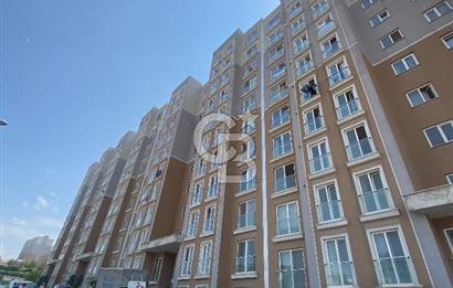 HADIMKÖY KİPTAŞ 3.ETAP FULL TADİLATLI SATILIK 2+1 DAİRE