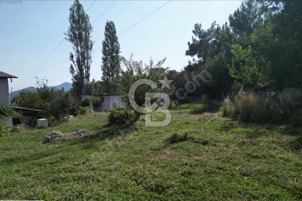 CB GİZDEN İSLAMLARDA ARSA 