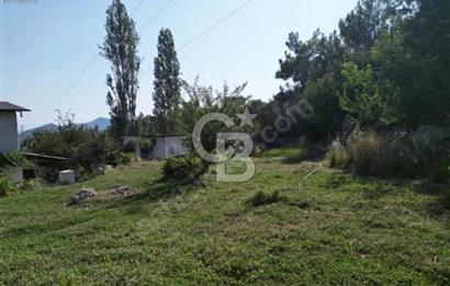 CB GİZDEN İSLAMLARDA ARSA 