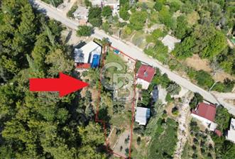 CB GİZDEN İSLAMLARDA ARSA 