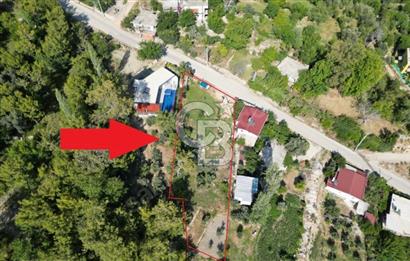 CB GİZDEN İSLAMLARDA ARSA 
