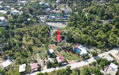 CB GİZDEN İSLAMLARDA ARSA 