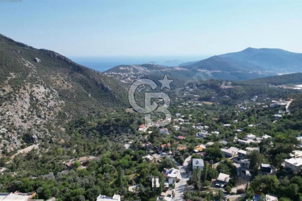 CB GİZDEN İSLAMLARDA ARSA 