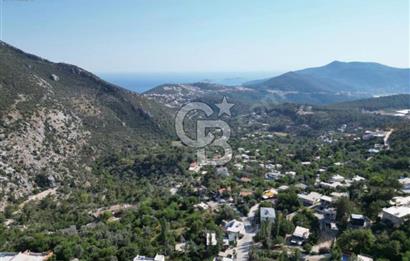 CB GİZDEN İSLAMLARDA ARSA 