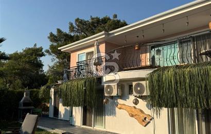CB GİZDEN PATARADA 4+1 MÜSTAKİL EV 
