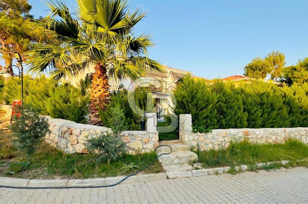 CB GİZDEN PATARADA 4+1 MÜSTAKİL EV 
