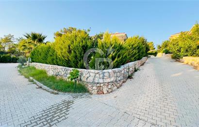 CB GİZDEN PATARADA 4+1 MÜSTAKİL EV 
