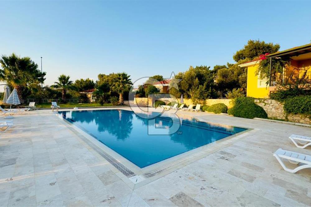 CB GİZDEN PATARADA 4+1 MÜSTAKİL EV 