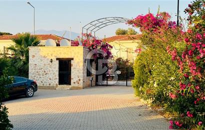 CB GİZDEN PATARADA 4+1 MÜSTAKİL EV 