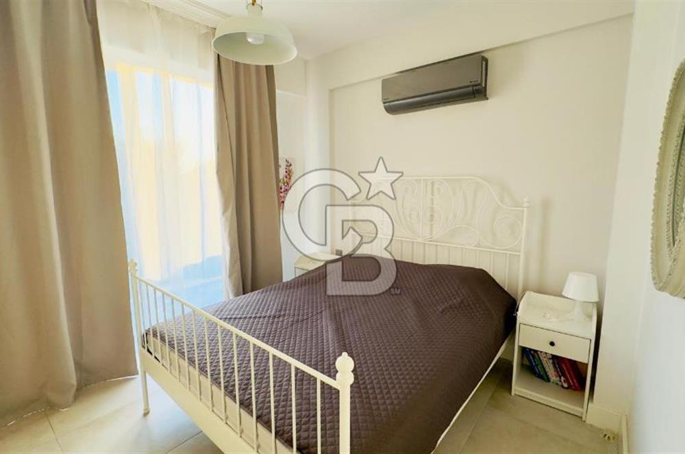 CB GİZDEN PATARADA 4+1 MÜSTAKİL EV 