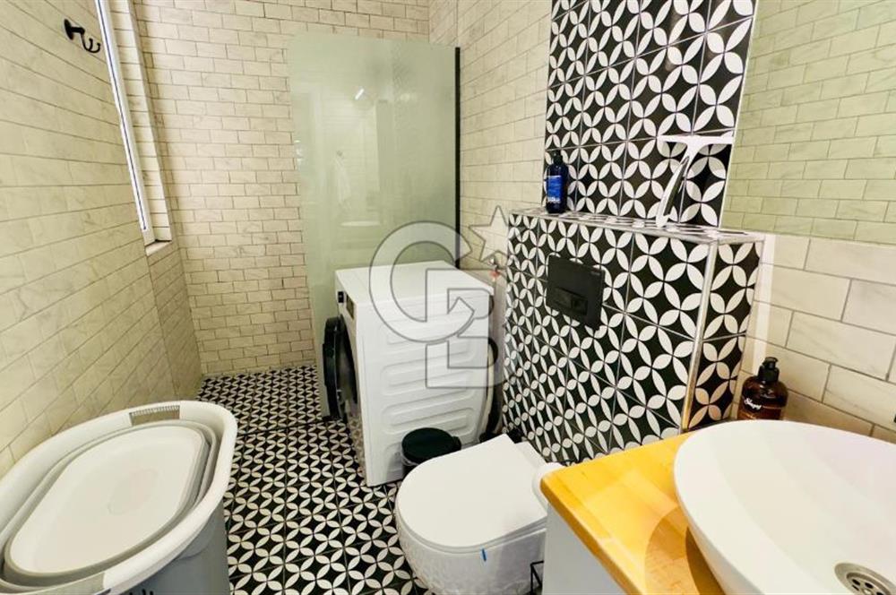 CB GİZDEN PATARADA 4+1 MÜSTAKİL EV 
