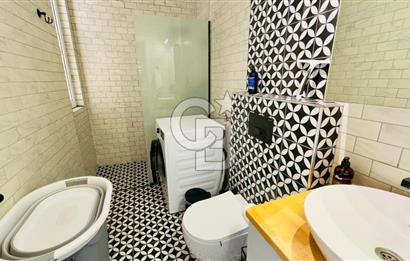 CB GİZDEN PATARADA 4+1 MÜSTAKİL EV 