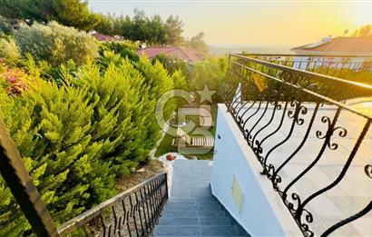 CB GİZDEN PATARADA 4+1 MÜSTAKİL EV 