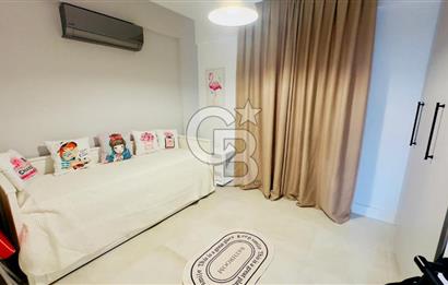 CB GİZDEN PATARADA 4+1 MÜSTAKİL EV 