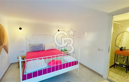 CB GİZDEN PATARADA 4+1 MÜSTAKİL EV 