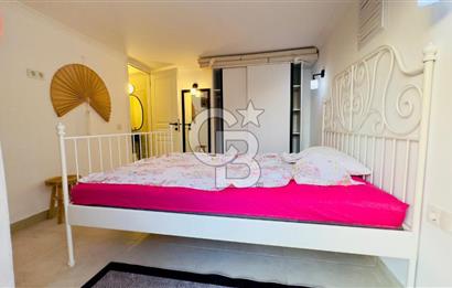CB GİZDEN PATARADA 4+1 MÜSTAKİL EV 