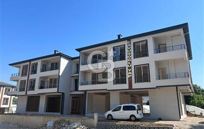 YALOVA KADIKÖY TERMAL YOLU ÜZERİ SATILIK 2+1 DAİRE!.