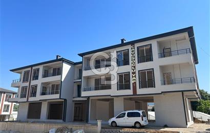 YALOVA KADIKÖY TERMAL YOLU ÜZERİ SATILIK 2+1 DAİRE!.