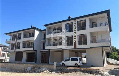 YALOVA KADIKÖY TERMAL YOLU ÜZERİ SATILIK 2+1 DAİRE!.