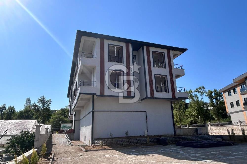 YALOVA KADIKÖY TERMAL YOLU ÜZERİ SATILIK 2+1 DAİRE!.
