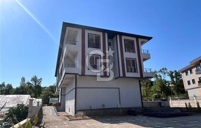 YALOVA KADIKÖY TERMAL YOLU ÜZERİ SATILIK 2+1 DAİRE!.