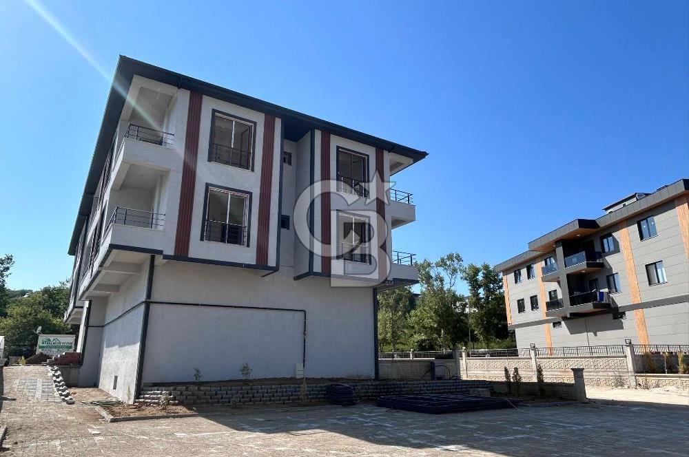 YALOVA KADIKÖY TERMAL YOLU ÜZERİ SATILIK 2+1 DAİRE!.