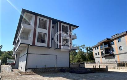YALOVA KADIKÖY TERMAL YOLU ÜZERİ SATILIK 2+1 DAİRE!.