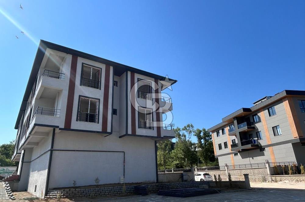 YALOVA KADIKÖY TERMAL YOLU ÜZERİ SATILIK 2+1 DAİRE!.