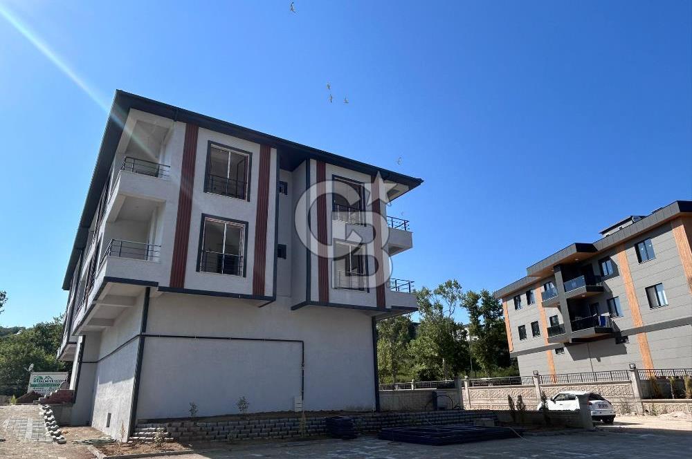 YALOVA KADIKÖY TERMAL YOLU ÜZERİ SATILIK 2+1 DAİRE!.