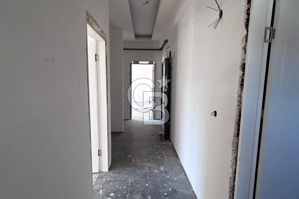 YALOVA KADIKÖY TERMAL YOLU ÜZERİ SATILIK 2+1 DAİRE!.
