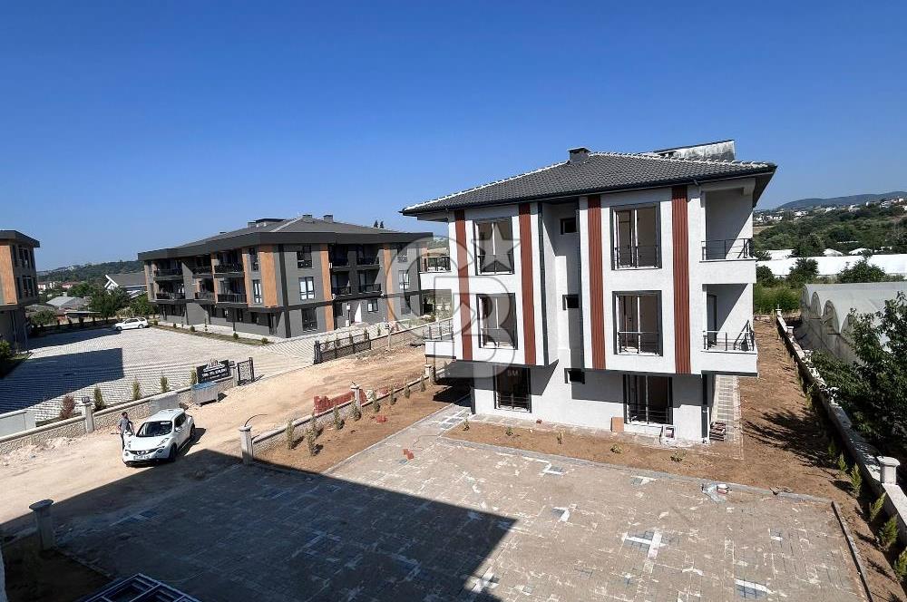 YALOVA KADIKÖY TERMAL YOLU ÜZERİ SATILIK 2+1 DAİRE!.