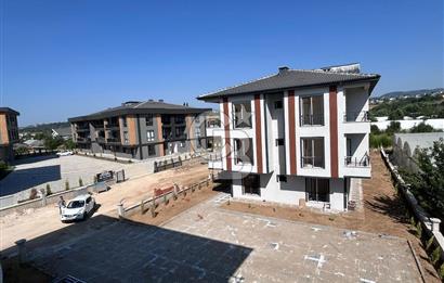 YALOVA KADIKÖY TERMAL YOLU ÜZERİ SATILIK 2+1 DAİRE!.