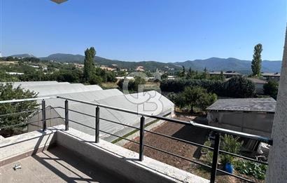 YALOVA KADIKÖY TERMAL YOLU ÜZERİ SATILIK 2+1 DAİRE!.