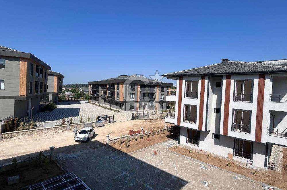 YALOVA KADIKÖY TERMAL YOLU ÜZERİ SATILIK 2+1 DAİRE!.