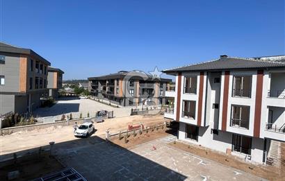 YALOVA KADIKÖY TERMAL YOLU ÜZERİ SATILIK 2+1 DAİRE!.